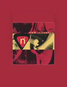 Listen to New Influence, watch music videos, read bio, see tour dates & more!