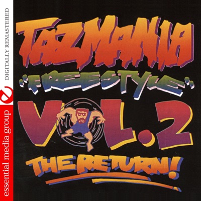 Tazmania Freestyle Vol. 2 (Remastered)