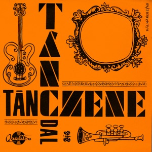 Táncdal - Tánczene: Ismeretlen lány - Mi fáj? (Hungaroton Classics) - Single