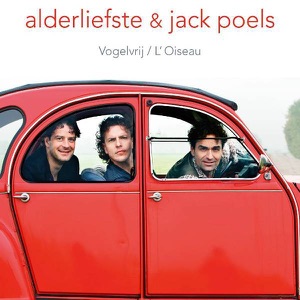 Vogelvrij / L'oiseau - Single