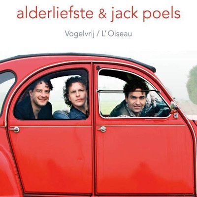 Vogelvrij / L'oiseau - Single