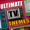 Verschiedene Interpret:innen - Ultimate TV Themes Grafik