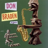 Organic - Don Braden
