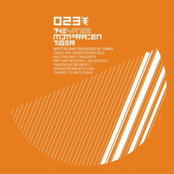 The Mompracen Tiger