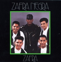 Zafra Negra - Ajena