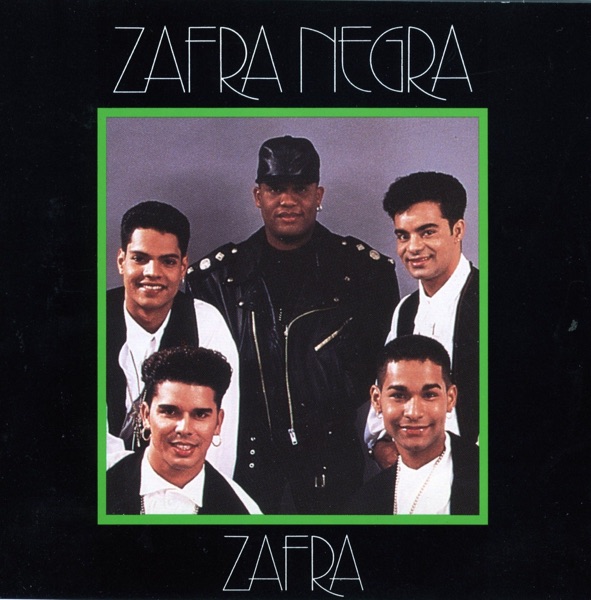Zafra