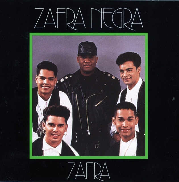 Zafra
