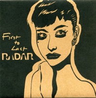 First to Last - Radar