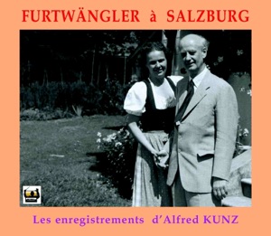 Furtwängler at the Salzburg Festival - Schubert: Symphony No. 9