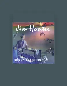 Jim Hunter을(를) 듣고, 뮤직 비디오를 보고, 약력을 읽고, 투어 일정 등을 확인하세요!