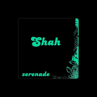 Listen to Shah (3), watch music videos, read bio, see tour dates & more!