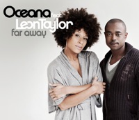 Far Away (feat. Leon Taylor) - EP - Oceana