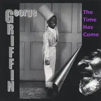 New Orleans Blues — George Griffin