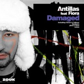 Antillas feat. Fiora - Damaged (Main Mix)