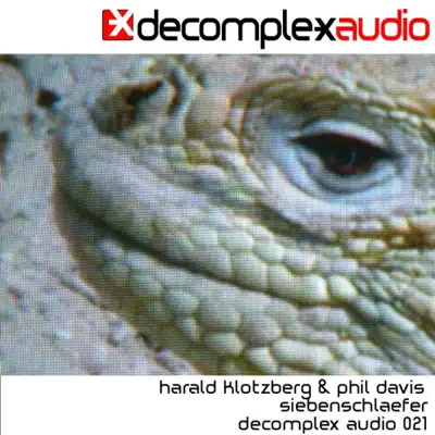 Listen to Siebenschlaefer by Harald Klotzberg & Phil Davis