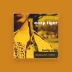 Easy Tiger