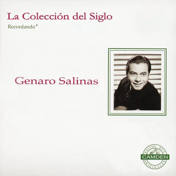 Mis Noches Sin Ti — Genaro Salinas