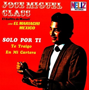 Solo Por Ti (Original Recording)