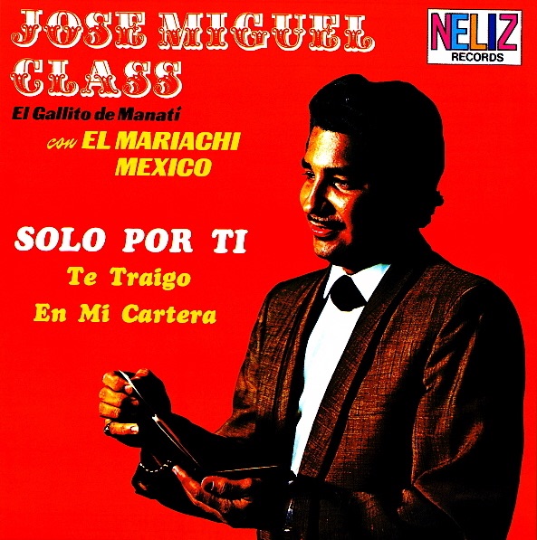 Solo Por Ti (Original Recording)
