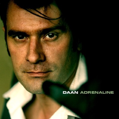 Adrenaline - Single