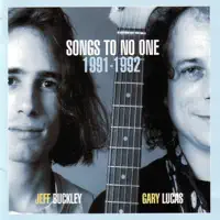 This Is Showbiz — Gary Lucas / Peter Hammill