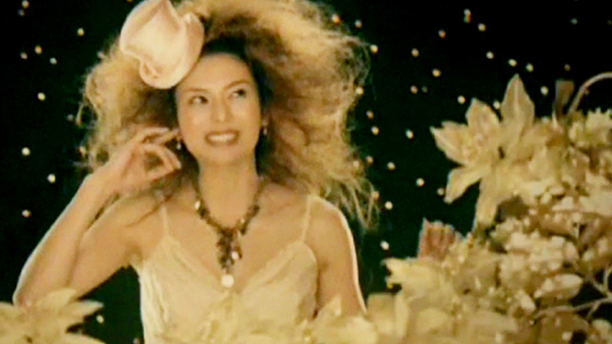 invitation - 柴咲コウのミュージックビデオ - Apple Music