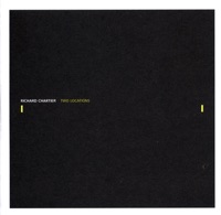 Two Locations - Richard Chartier