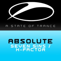 Seven Sins / X-Factor - EP - Absolute