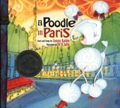 A Poodle in Paris