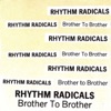 Rhythm Radicals