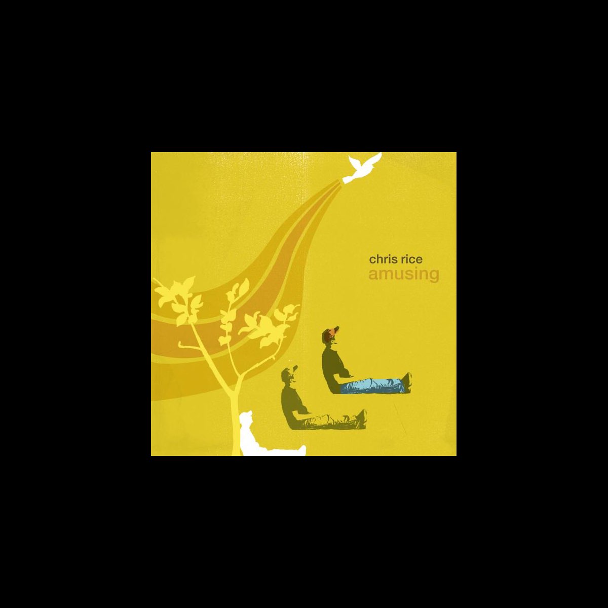 ‎Amusing by Chris Rice on Apple Music