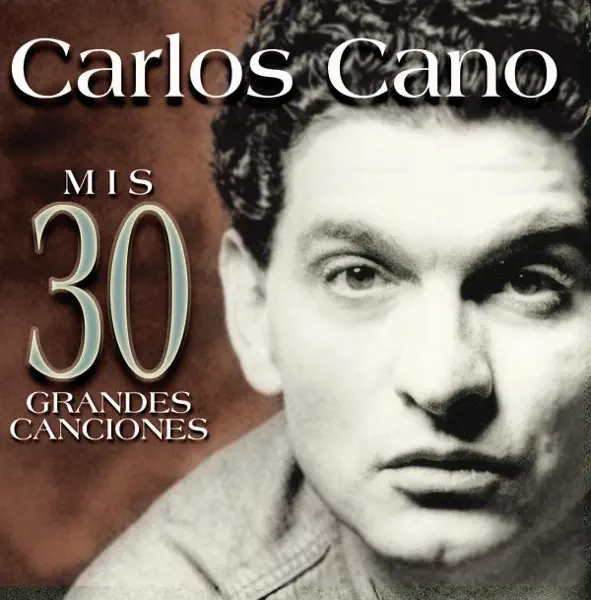 Cántame un Pasodoble — Carlos Cano