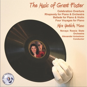 The Music of Grant Foster