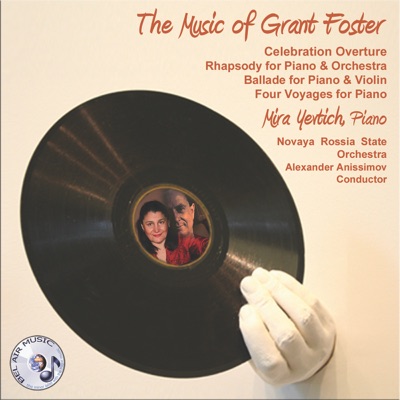 The Music of Grant Foster