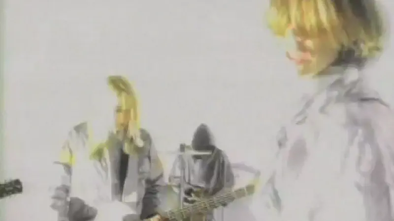 Disappearer - Music Video by Sonic Youth - Shazam