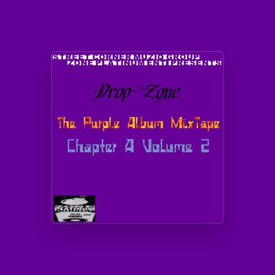 Listen to Drop-Zone, watch music videos, read bio, see tour dates & more!