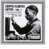 Cripple Clarence Lofton Vol. 1 (1935-1939) - Cripple Clarence Lofton