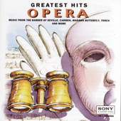 Opera - Greatest Hits