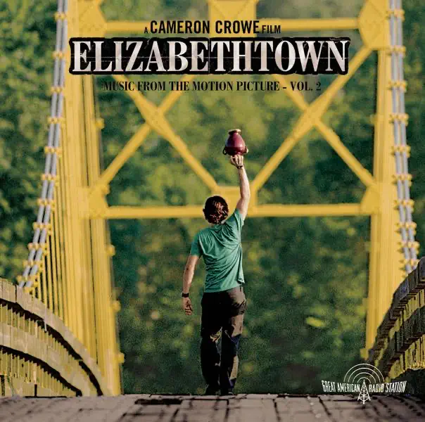 Various Artists - 伊丽莎白镇 Elizabethtown (Music from the Motion Picture) (2006) [iTunes Plus AAC M4A]-新房子