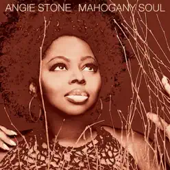 Mahogany Soul - Angie Stone