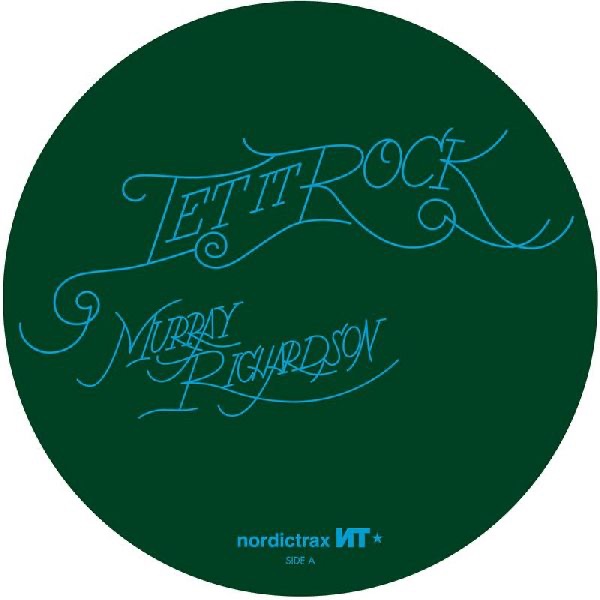 Let It Rock - EP