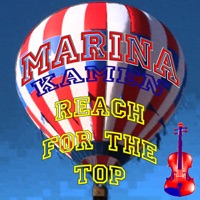 Reach for the Top - Marina Kamen