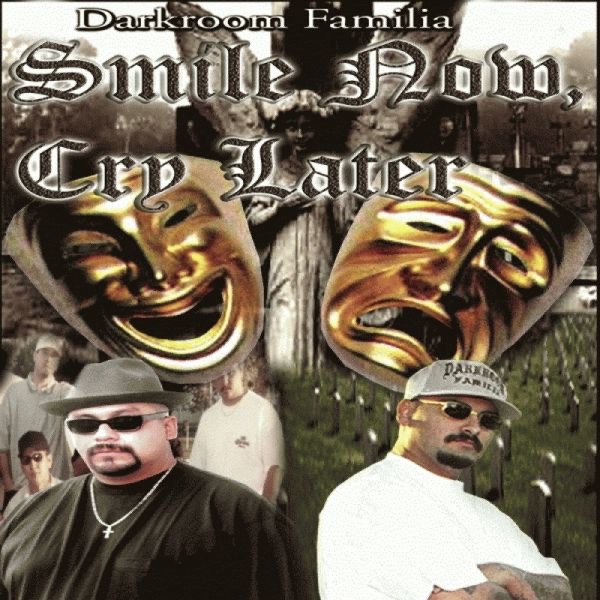 20 Years Up In This Game Vol 1 - Album by Darkroom Familia
