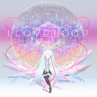 I Love Loop Tanchou - Single - AVTechNO!