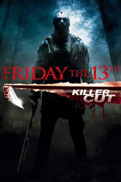 Friday the 13th (Extended Cut) [2009]