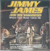 Jimmy James - Now Is the Time