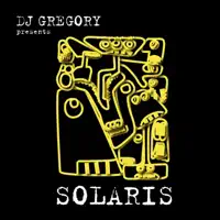 The Joburg Theme — DJ Gregory