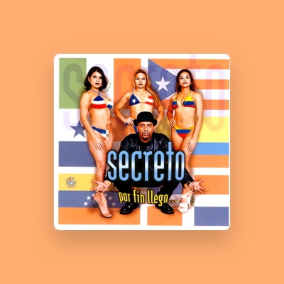 Listen to Secreto El Famoso Biberón, watch music videos, read bio, see tour dates & more!