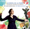 My Mexican Soul - Alondra de la Parra & Philharmonic Orchestra of the Americas