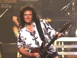 We Will Rock You